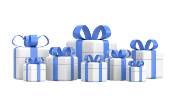 Gift Boxes