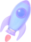 3D Rocket